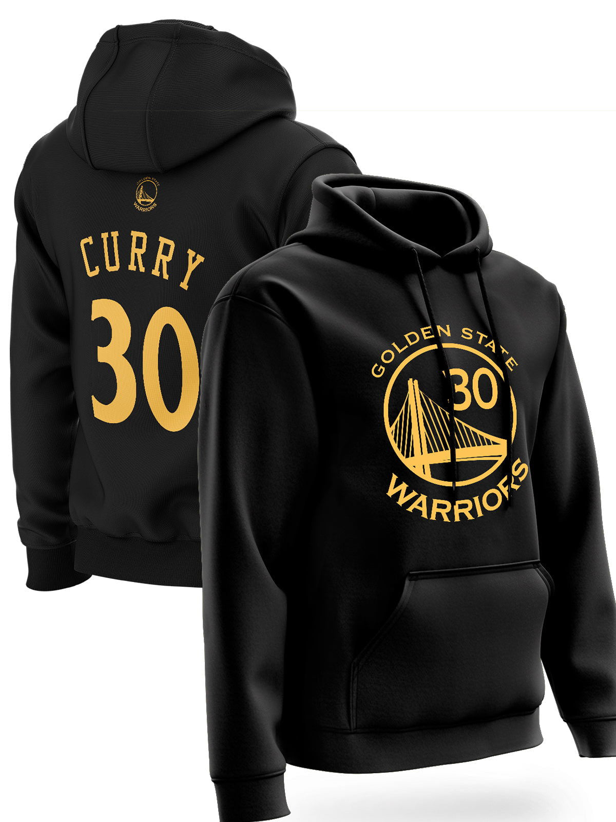 Stephen Curry Duksevi SC-IG-DK0012 - FANS STORE -