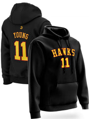 Trae Young Duksevi TY-IG-DK0012 - FANS STORE -
