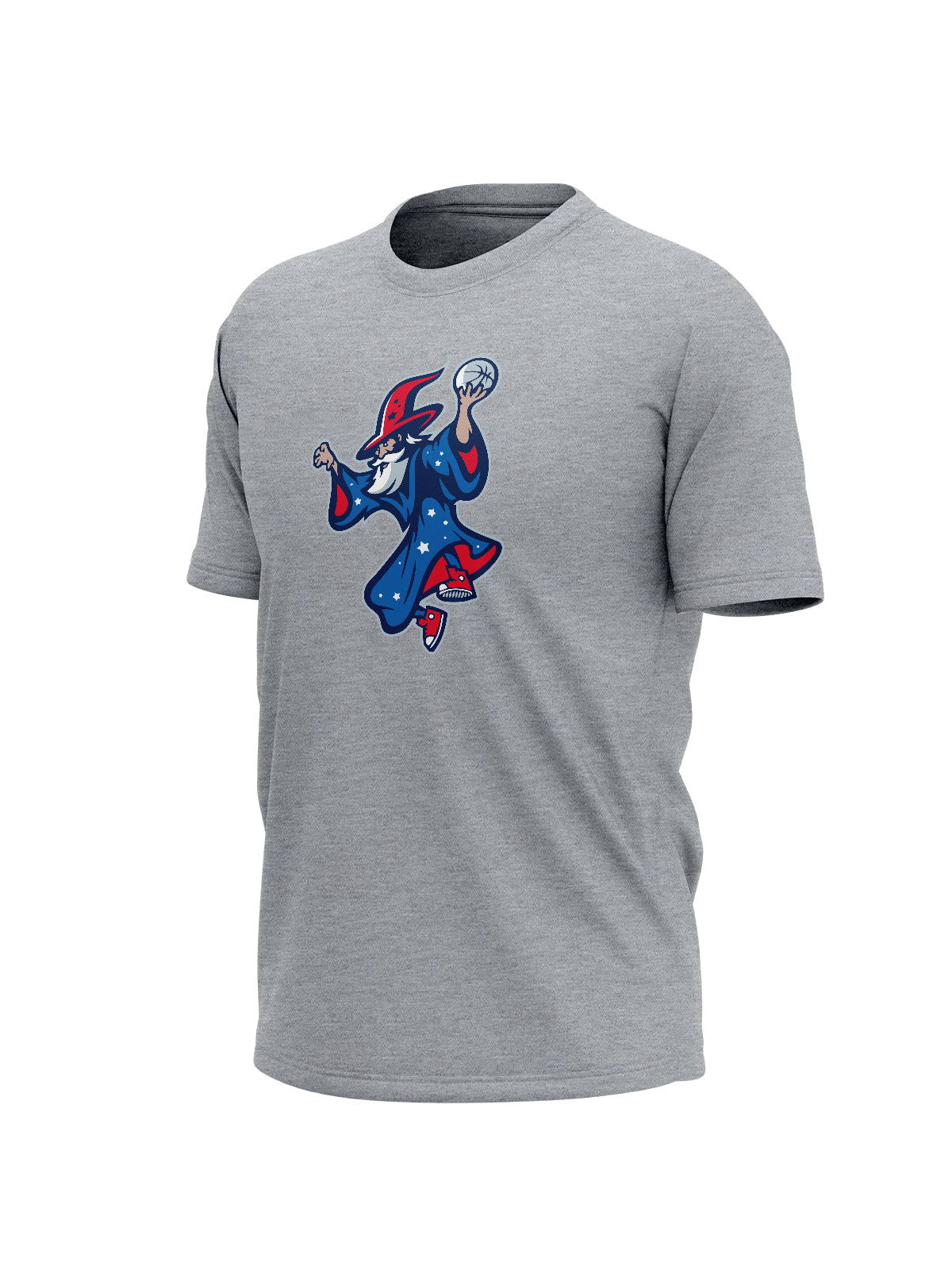 Washington Wizards Majice WZRD-TH-1001 - FANS STORE -