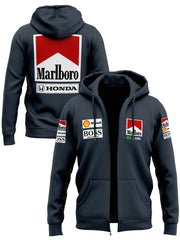 Ayrton Senna Duksevi AS-DPK-001