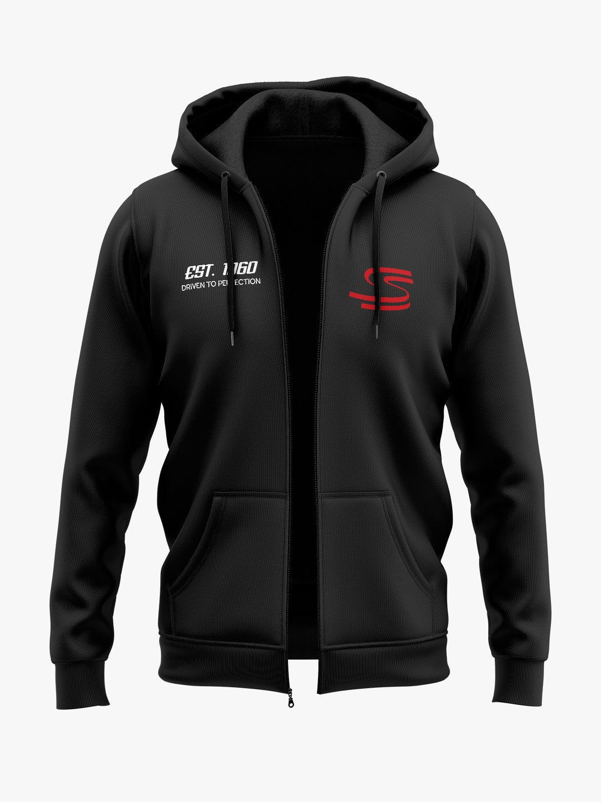 Ayrton Senna Duksevi AS-DPK-002