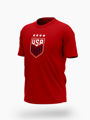 SAD Majice FWC 2026 USA-FWC-MJ002