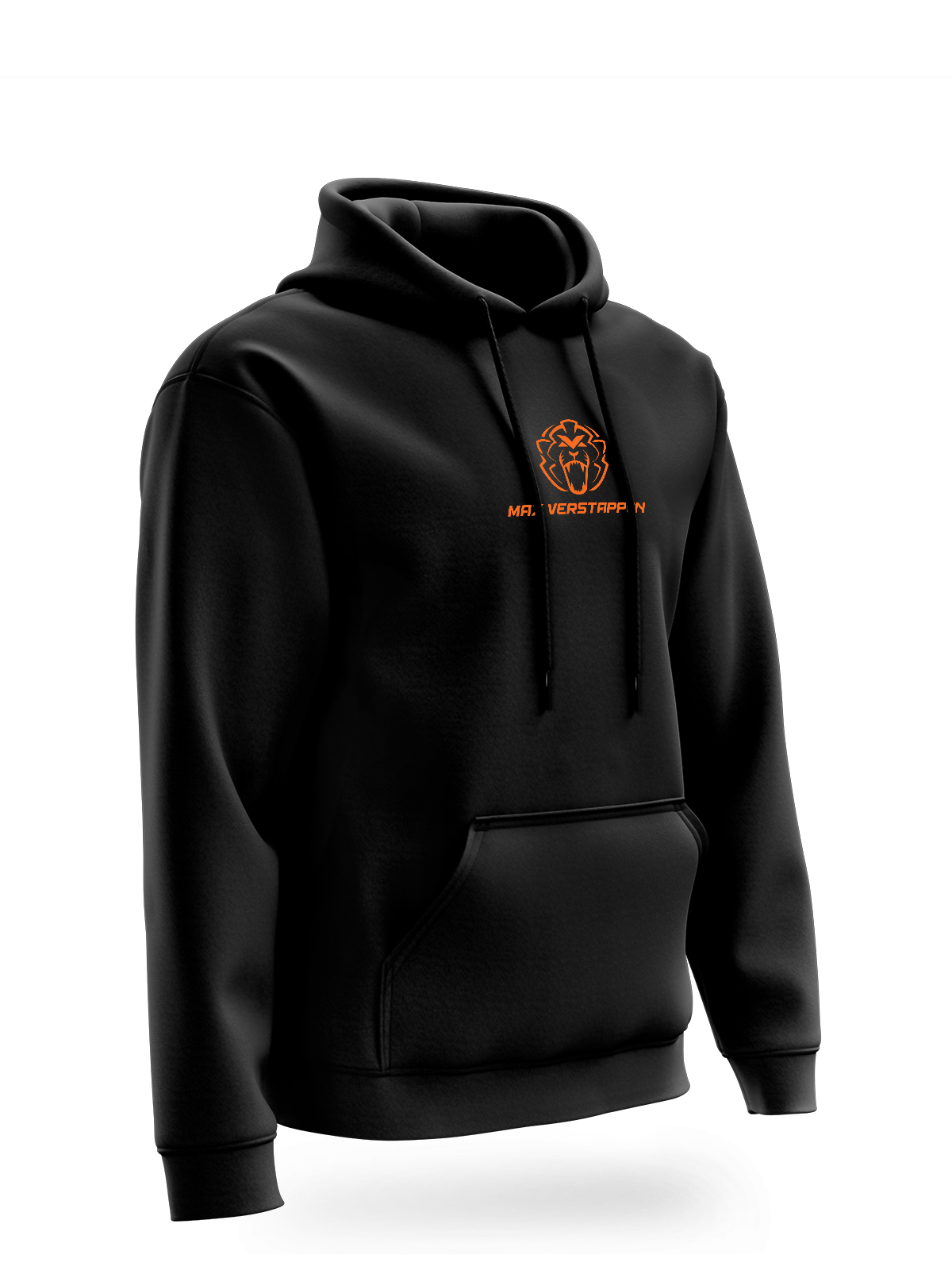 Max Verstappen Duksevi MV-DK-010
