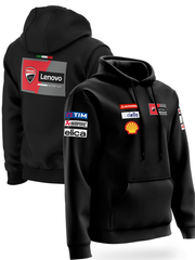 Ducati Duksevi DCL-DK-001