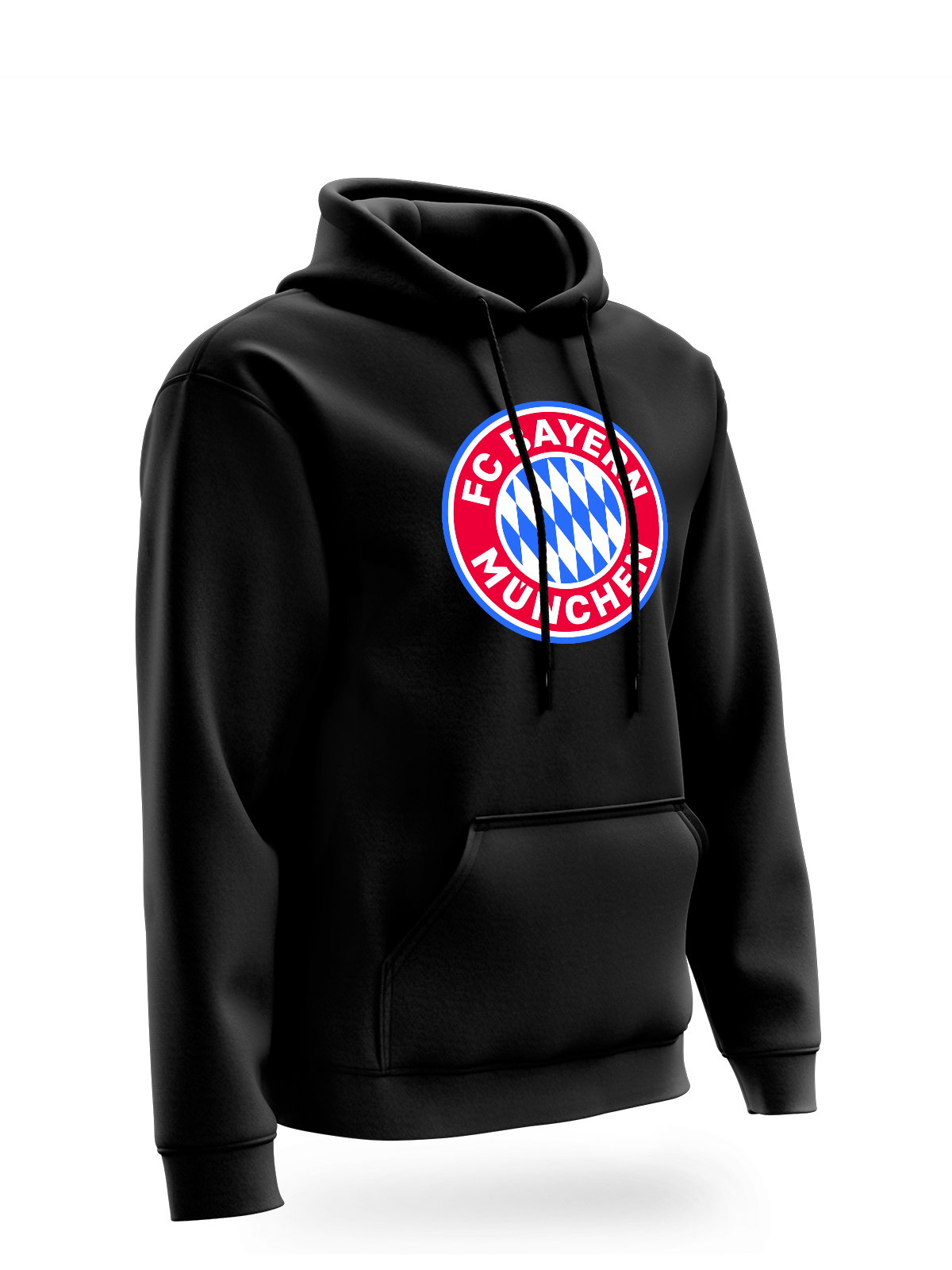 Bayern München Duksevi BAY-DK-001