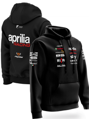 Aprilia Duksevi AP-DK-001