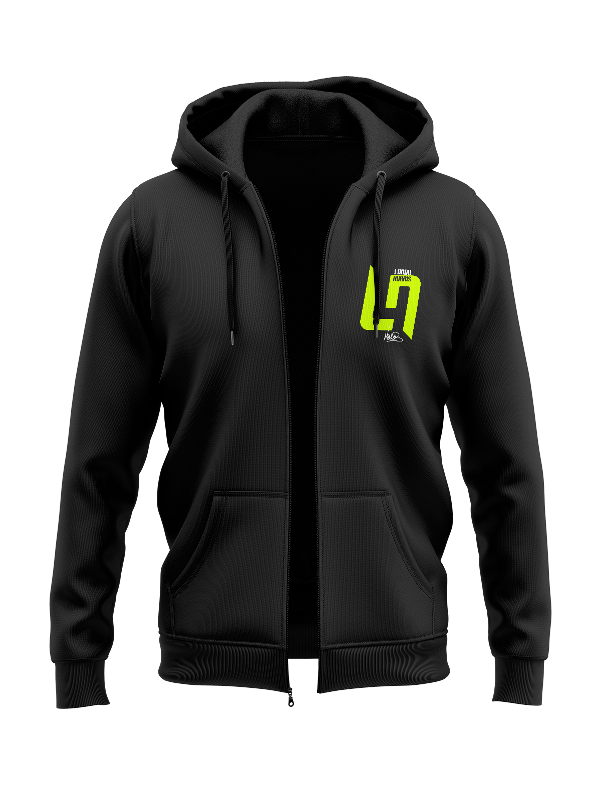 Lando Norris Duksevi LN-DPK-001