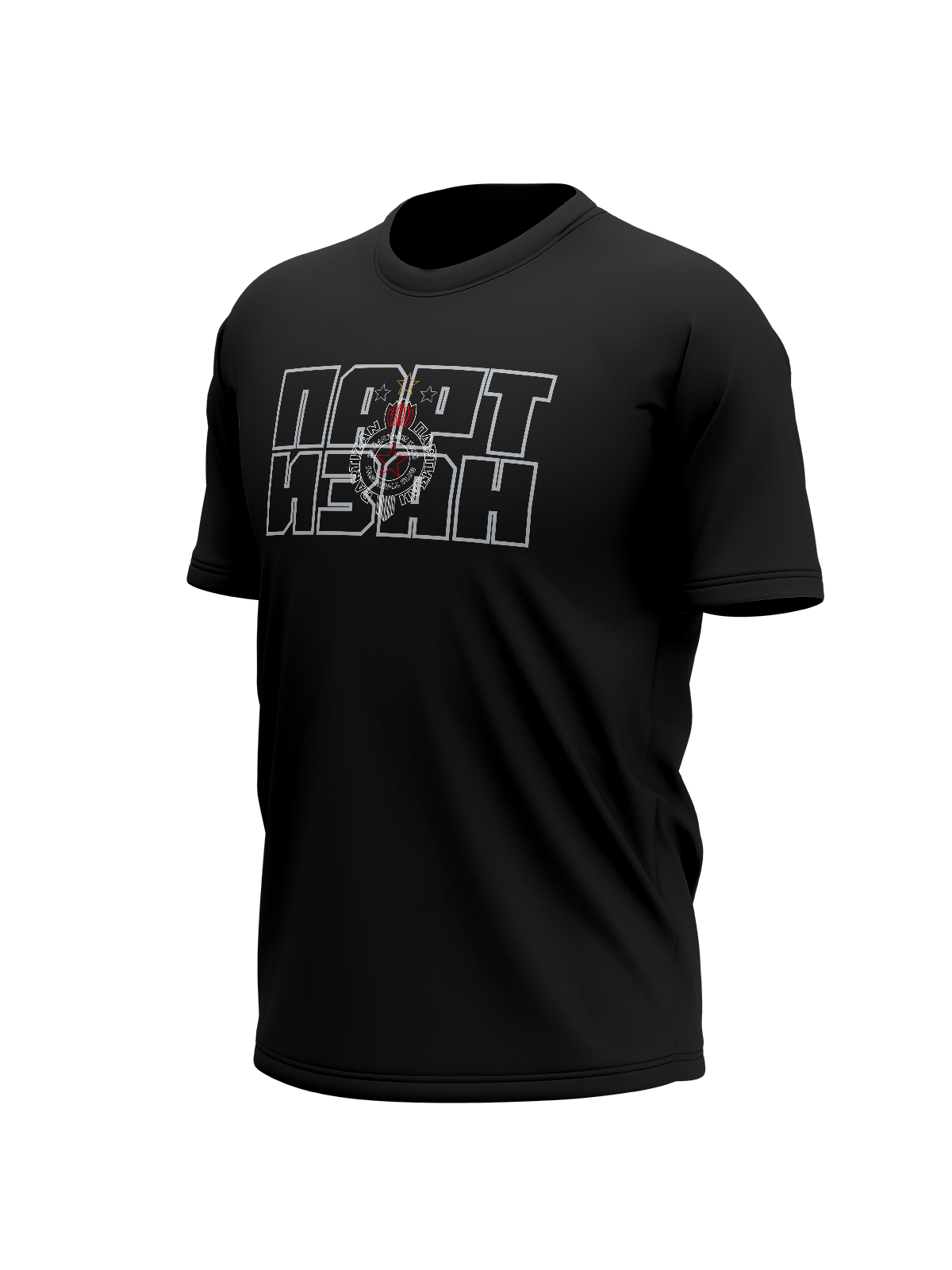 Partizan Majice PR-MJ-0015