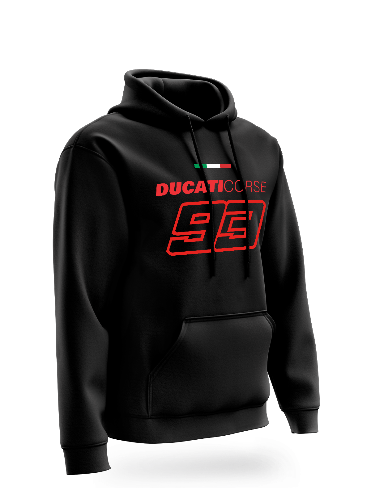 Marc Márquez Duksevi MM-DK-001