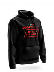 Marc Márquez Duksevi MM-DK-001