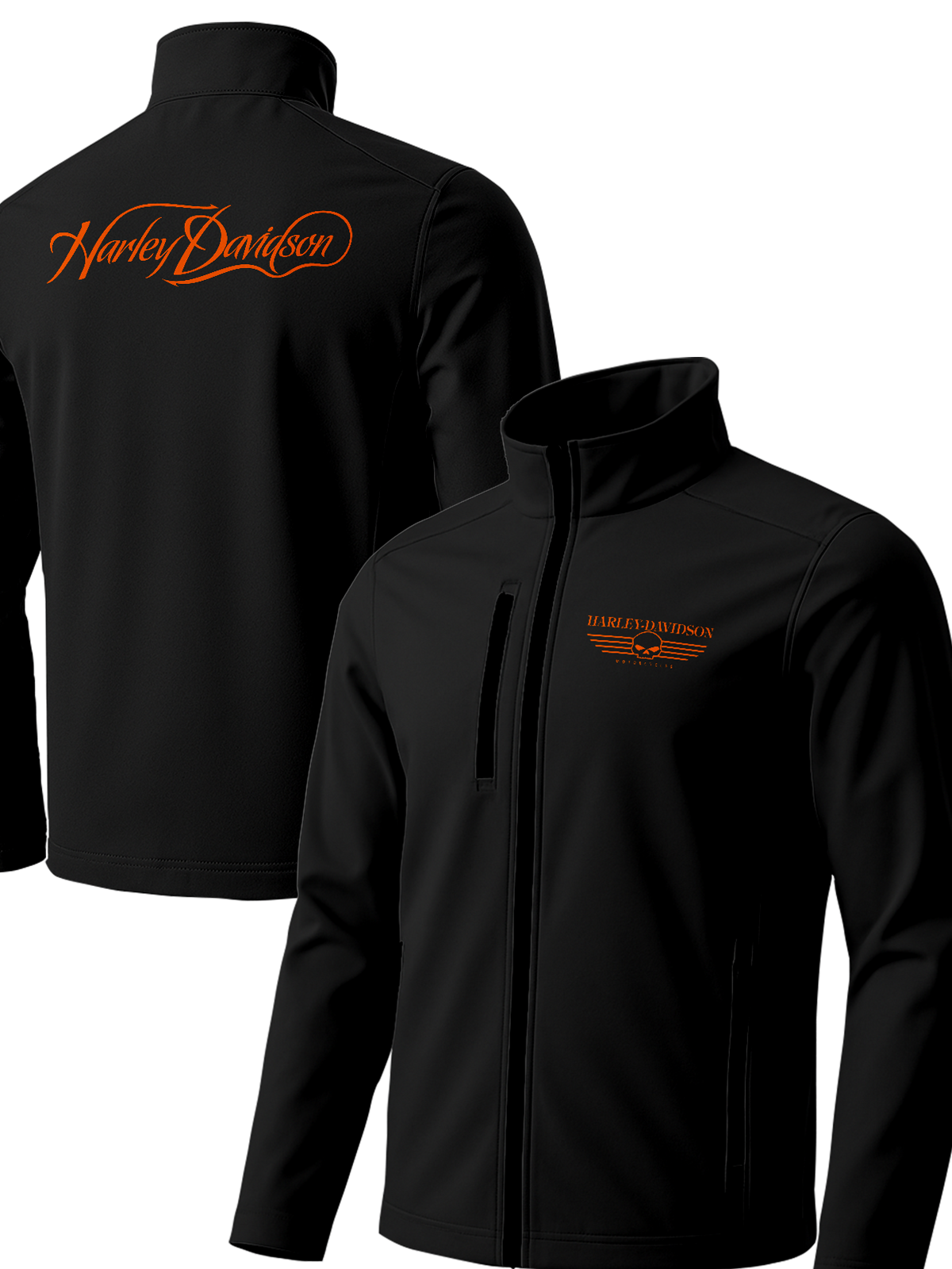 Harley Davidson Jakne HD-JK-008