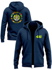 Valentino Rossi Duksevi VLR-DPK-001