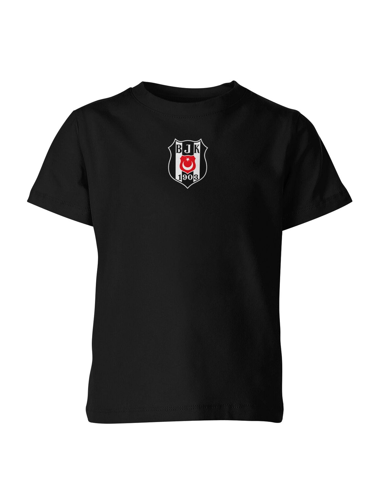 Dečiji Majice Besiktas BJK-DJMJ-001