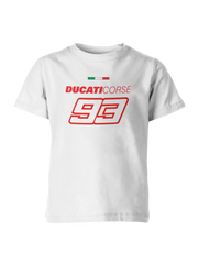 Dečiji Majice Marc Márquez MM-DJMJ-001