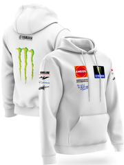 Monster Energy Yamaha Duksevi YM-DK-001