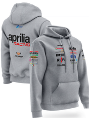 Aprilia Duksevi AP-DK-001