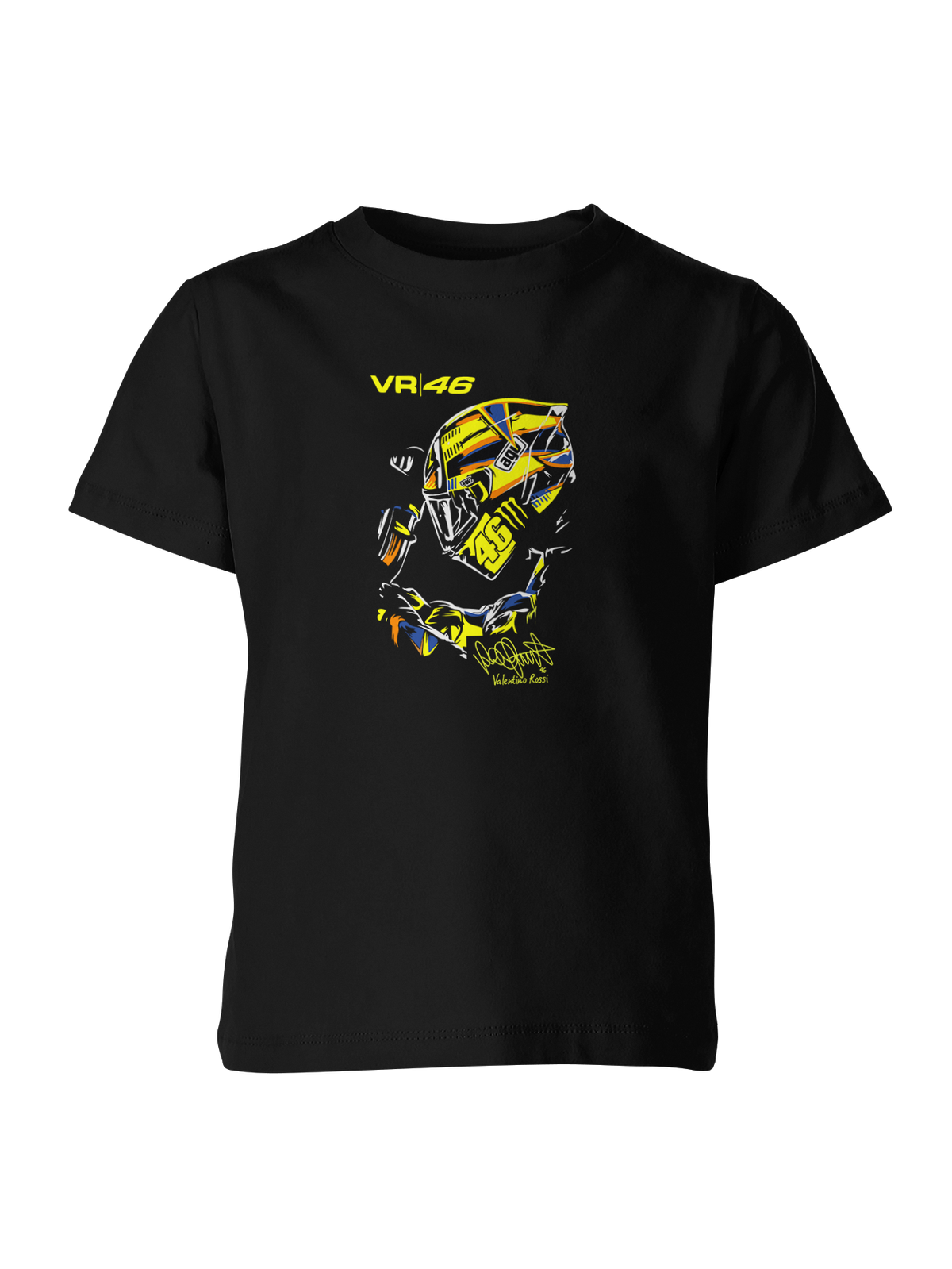 Dečiji Majice Valentino Rossi VLR-DJMJ-001