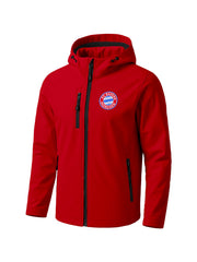 Bayern München Jakne BAY-JPK-001