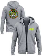 Valentino Rossi Duksevi VLR-DPK-001