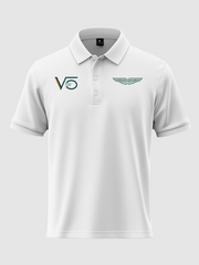 Sebastian Vettel Polo VTT-PM-001