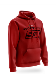 Marc Márquez Duksevi MM-DK-001