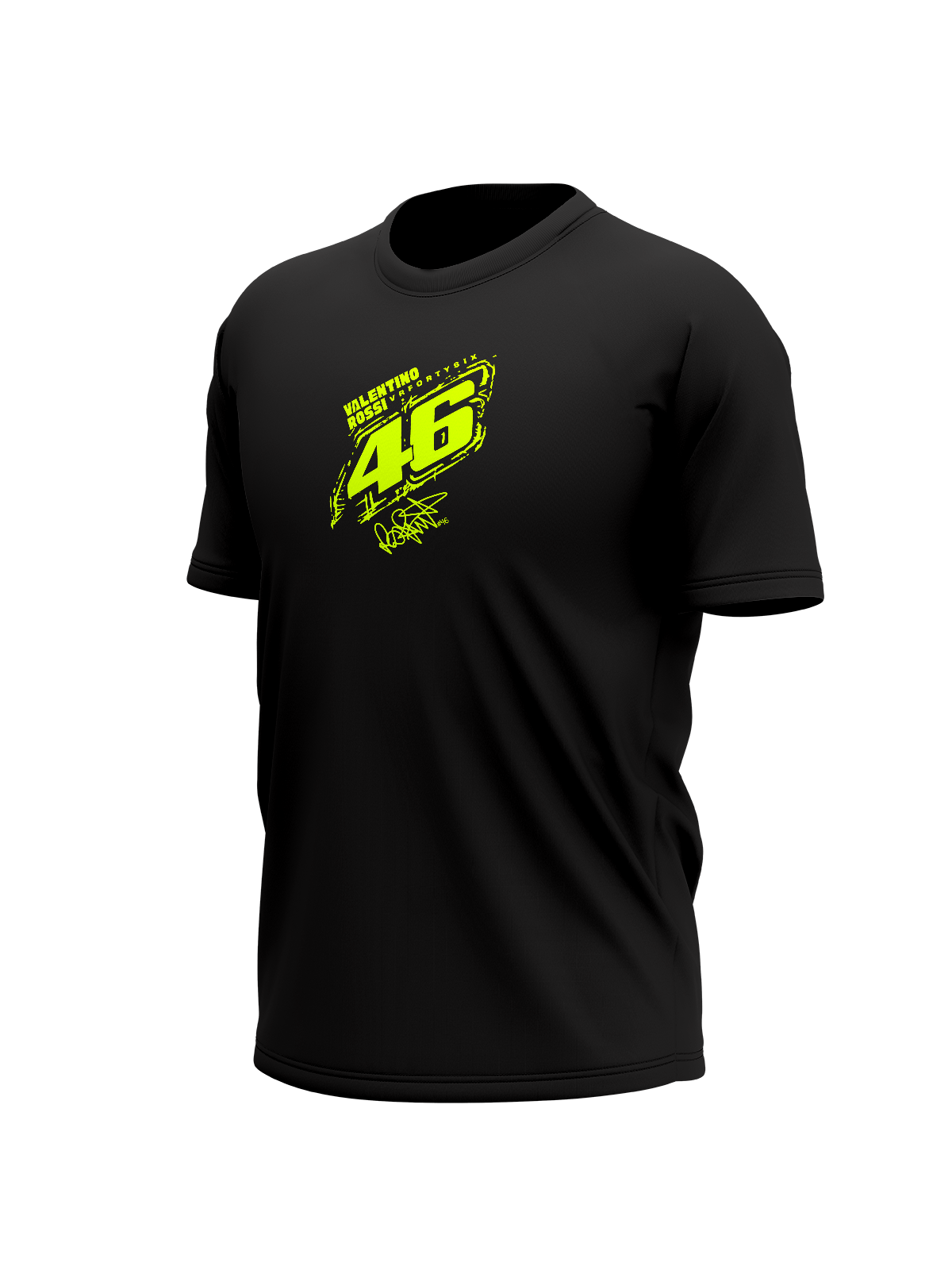 Valentino Rossi Majice VLR-MJ-007
