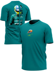 Fernando Alonso Majice FA-MJ-007