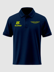 Fernando Alonso Polo FA-PM-001
