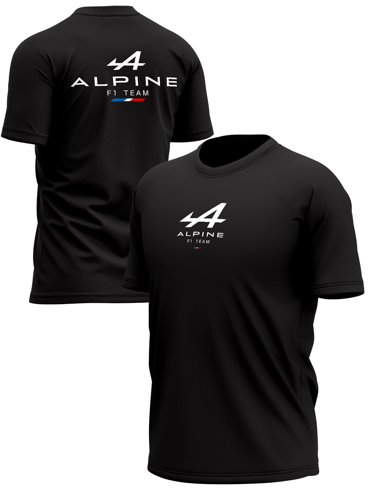 Alpine Majice AL-MJ-002