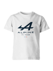 Dečiji Majice Alpine AL-DJMJ-001