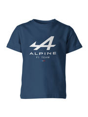Dečiji Majice Alpine AL-DJMJ-001