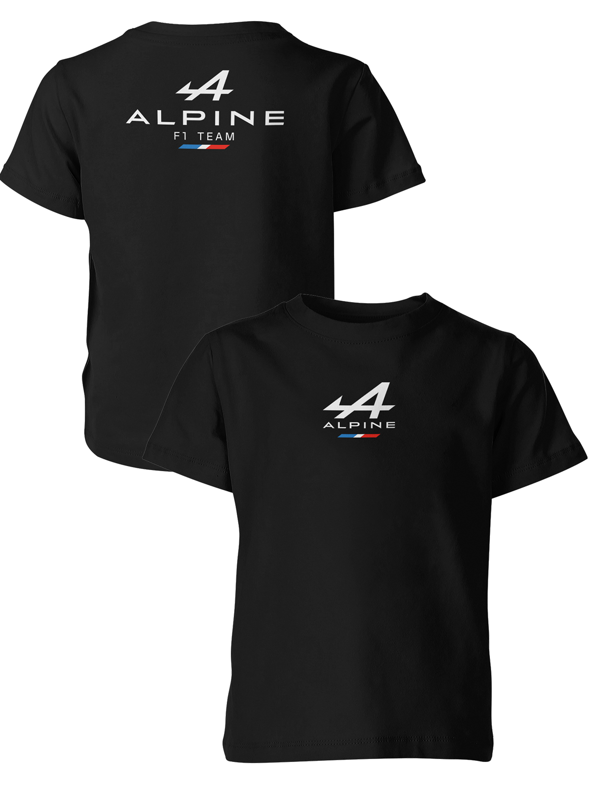 Dečiji Majice Alpine AL-DJMJ-002