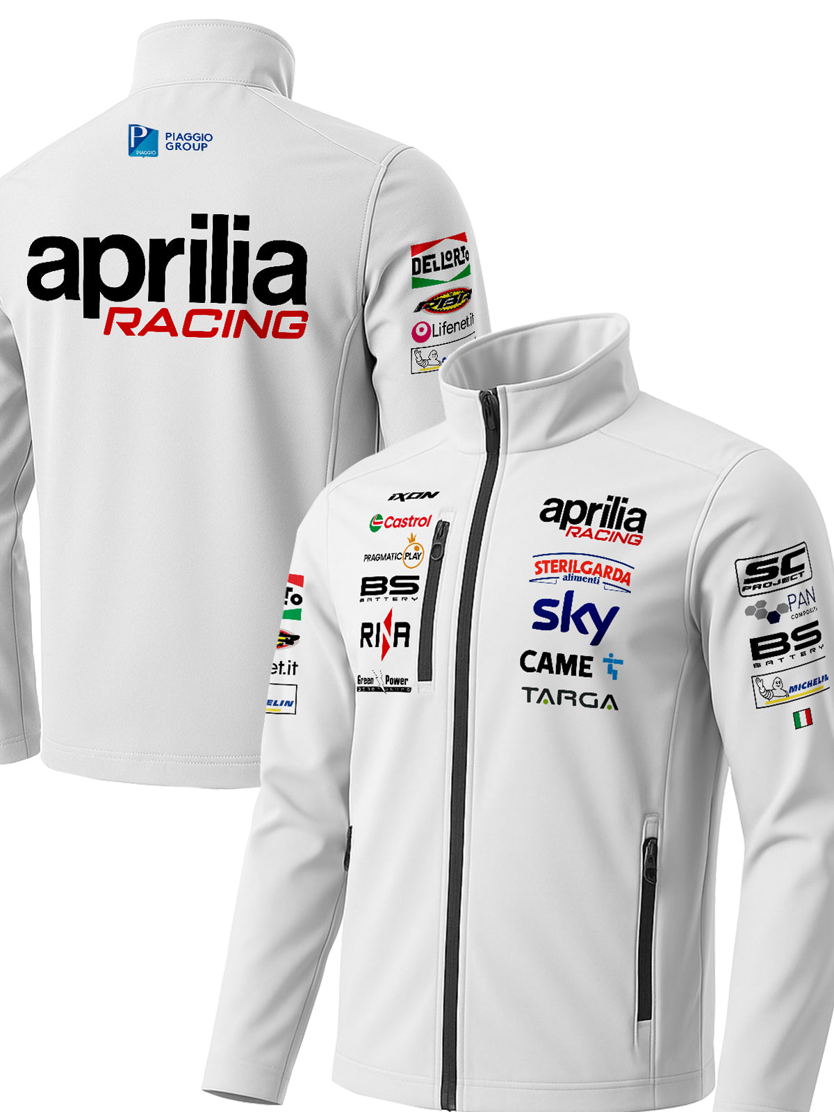 Super Popusti Aprilia Team Jakne AP-JK-001