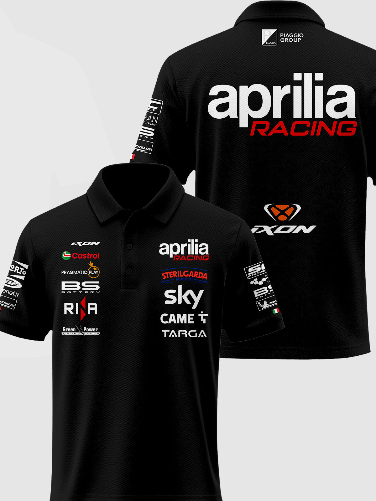 Super Popusti Aprilia Polo AP-PM-001