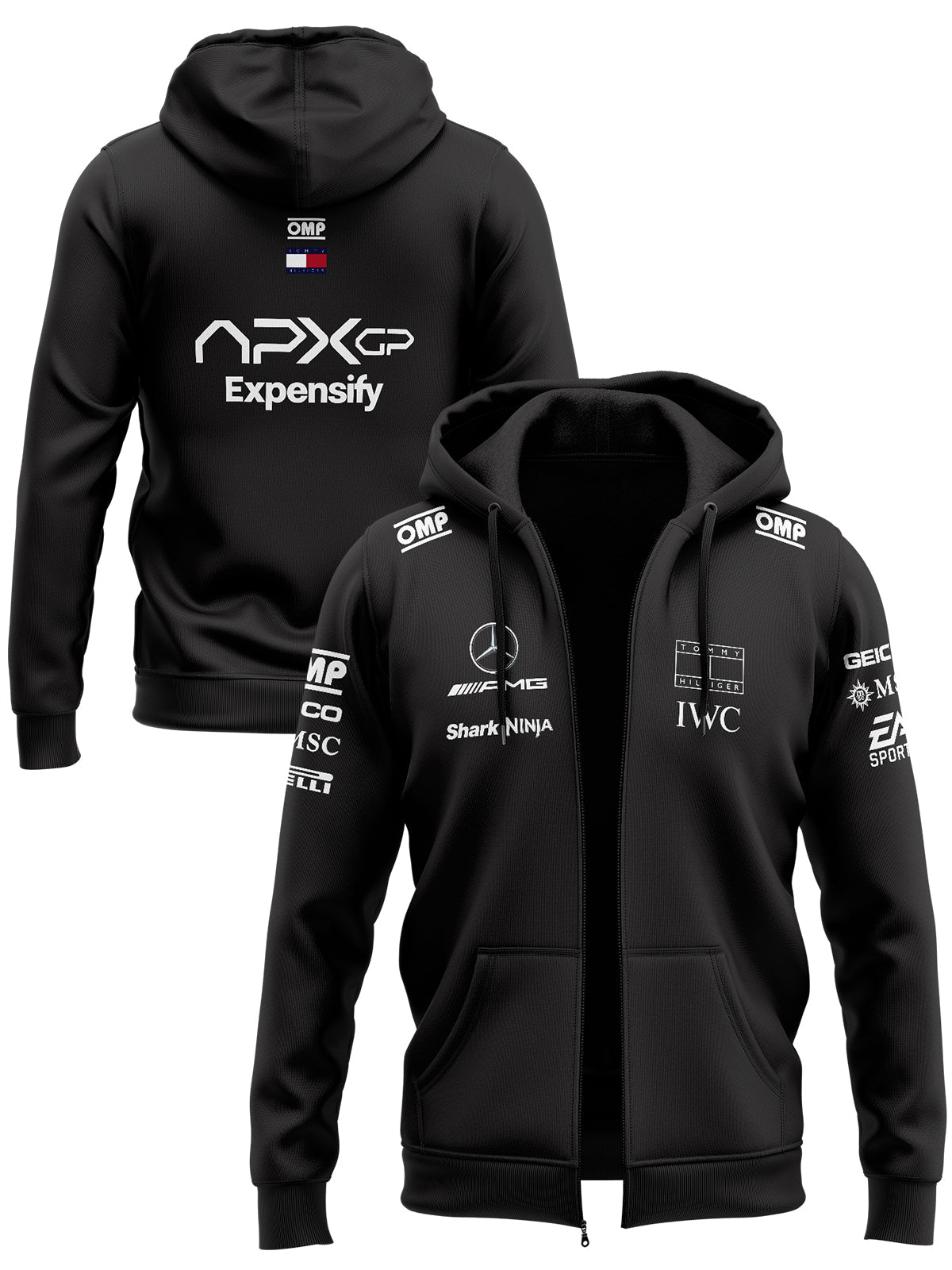 APXGP Duksevi MB-DPK-004