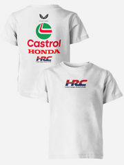 Dečiji Majice Honda HRC HN-DJMJ-008