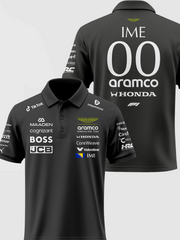 Aston Martin Polo Personalizovani AM-PM-003