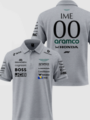Aston Martin Polo Personalizovani AM-PM-003