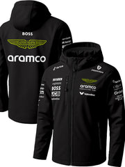 Aston Martin Jakne AM-JPK-001