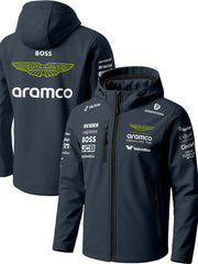 Aston Martin Jakne AM-JPK-001