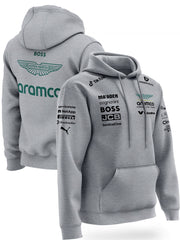 Aston Martin Duksevi AM-DK-001