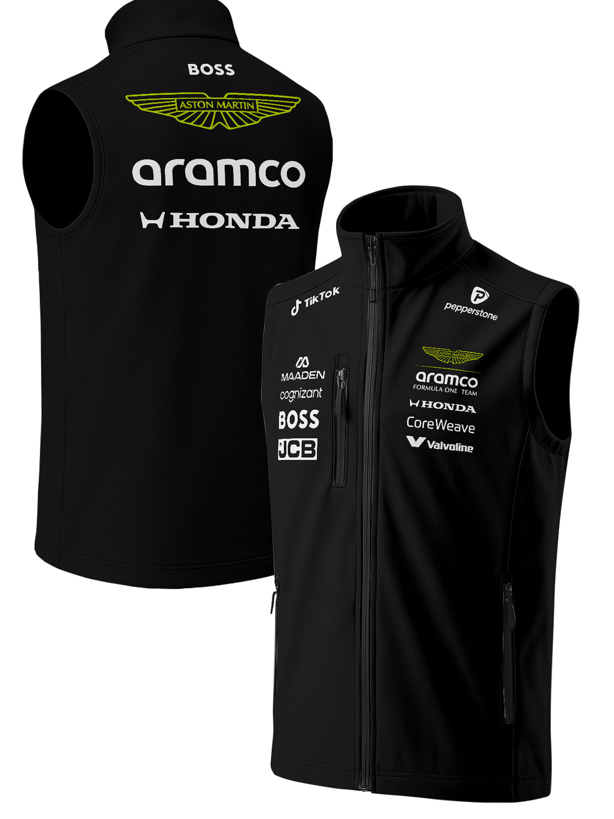 2026 Aston Martin Prsluk AM-PR-002