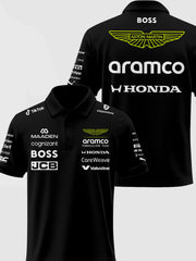 2026 Aston Martin Polo AM-PM-002