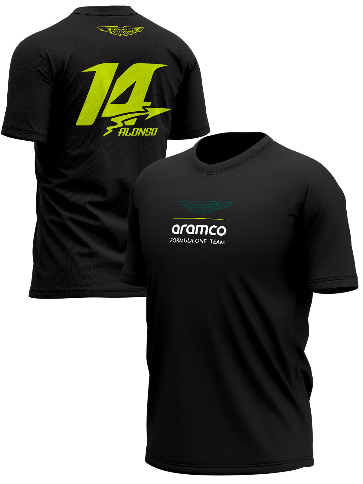 Super Popusti Fernando Alonso Majice FA-MJ-002
