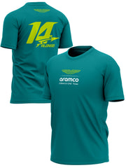 Super Popusti Fernando Alonso Majice FA-MJ-002