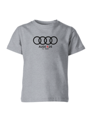 Dečiji Majice Audi FR-DJMJ-003