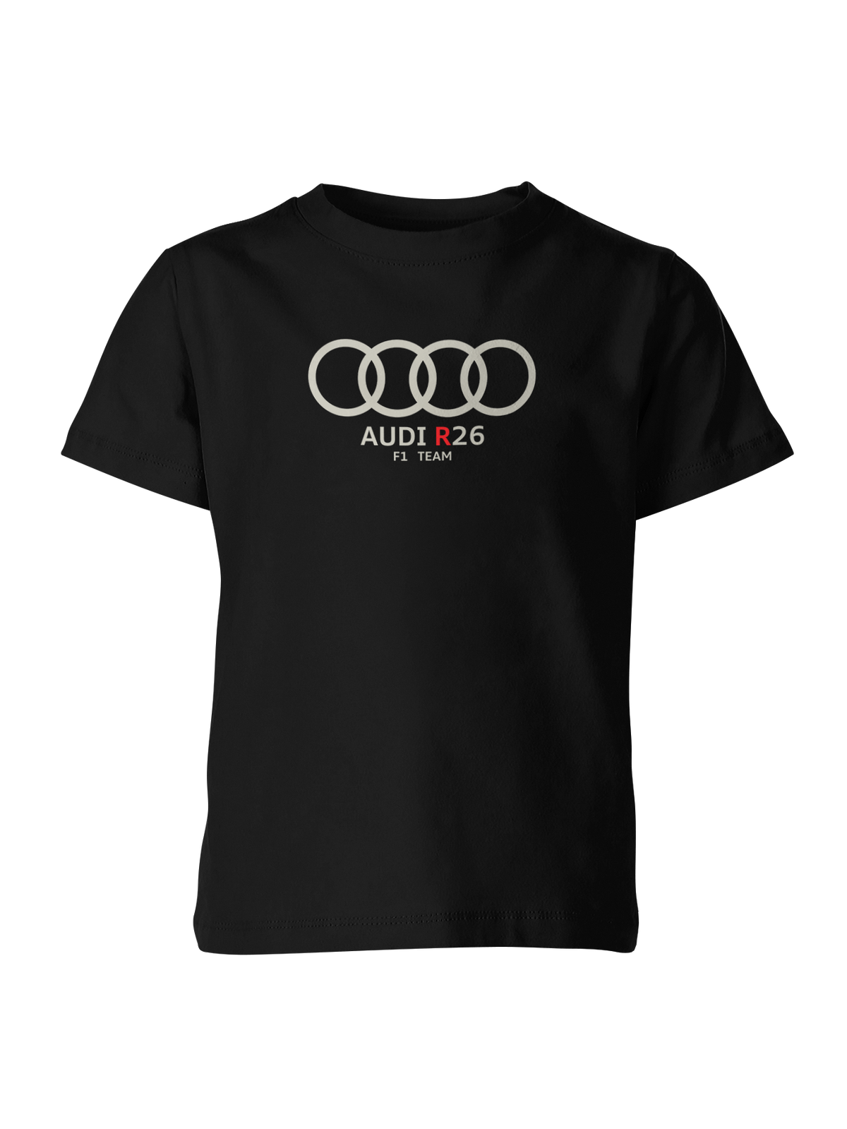 Dečiji Majice Audi FR-DJMJ-003