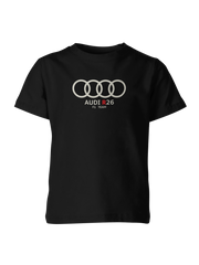 Dečiji Majice Audi FR-DJMJ-003