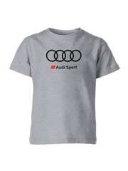 Dečiji Majice Audi FR-DJMJ-004