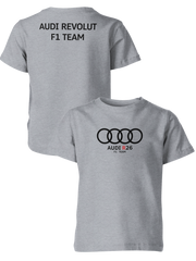 Dečiji Majice Audi FR-DJMJ-002